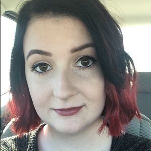 Meet your Posher, Allie